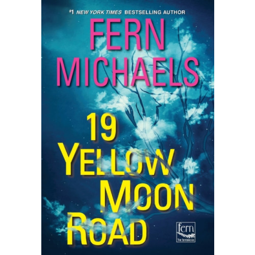 Kensington Publishing 19 Yellow Moon Road (häftad, eng)