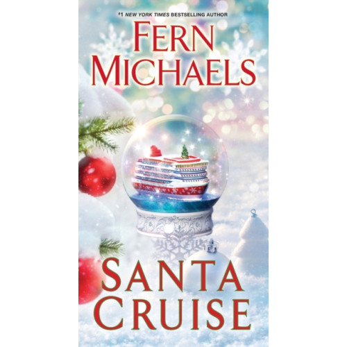 Kensington Publishing Santa Cruise (häftad, eng)