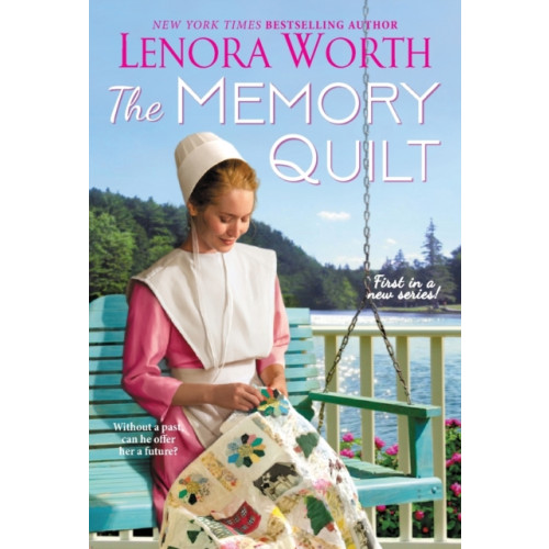 Kensington Publishing The Memory Quilt (häftad, eng)