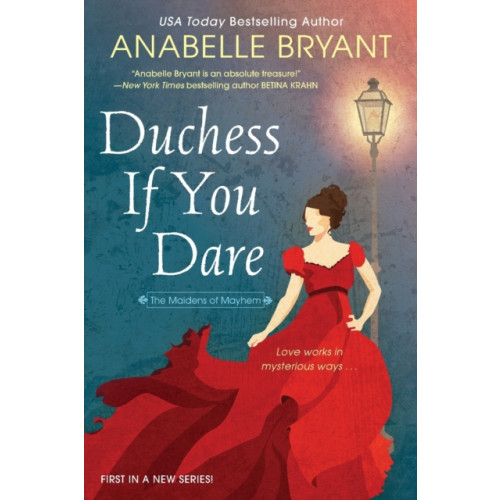 Kensington Publishing Duchess If You Dare (häftad, eng)