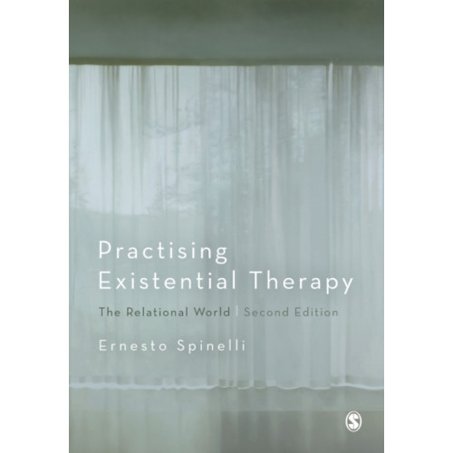 Sage Publications Ltd Practising Existential Therapy (häftad, eng)