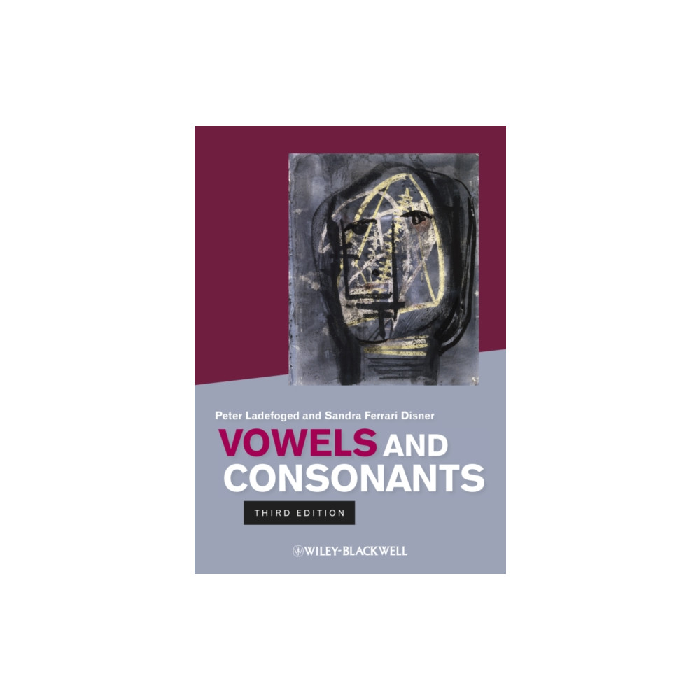 Produktbild för Vowels and Consonants (häftad, eng)