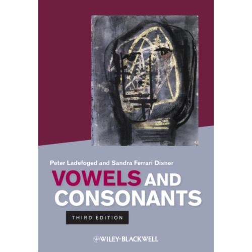 John Wiley And Sons Ltd Vowels and Consonants (häftad, eng)