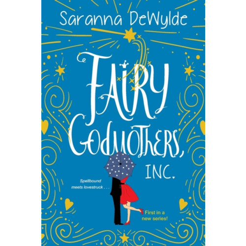 Kensington Publishing Fairy Godmothers, Inc. (häftad, eng)