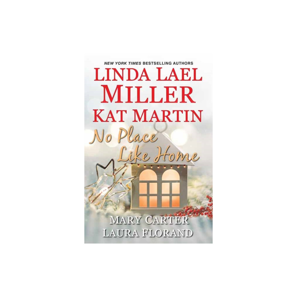 Produktbild för No Place Like Home (häftad, eng)