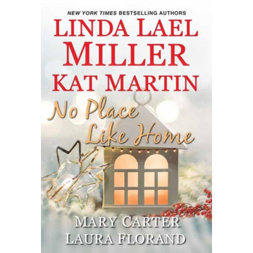 Kensington Publishing No Place Like Home (häftad, eng)