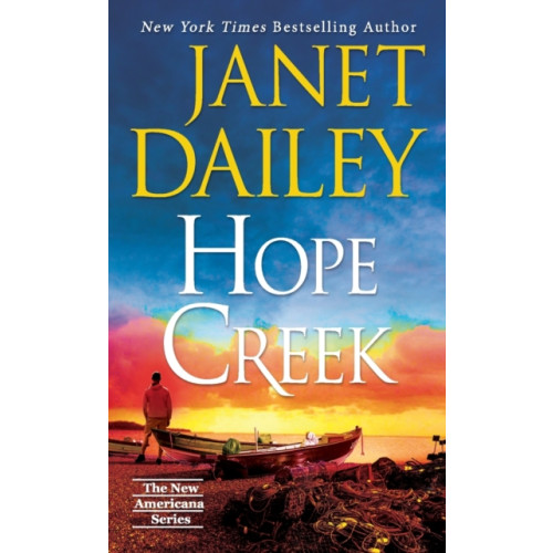 Kensington Publishing Hope Creek (häftad, eng)