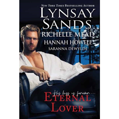 Kensington Publishing Eternal Lover (häftad, eng)