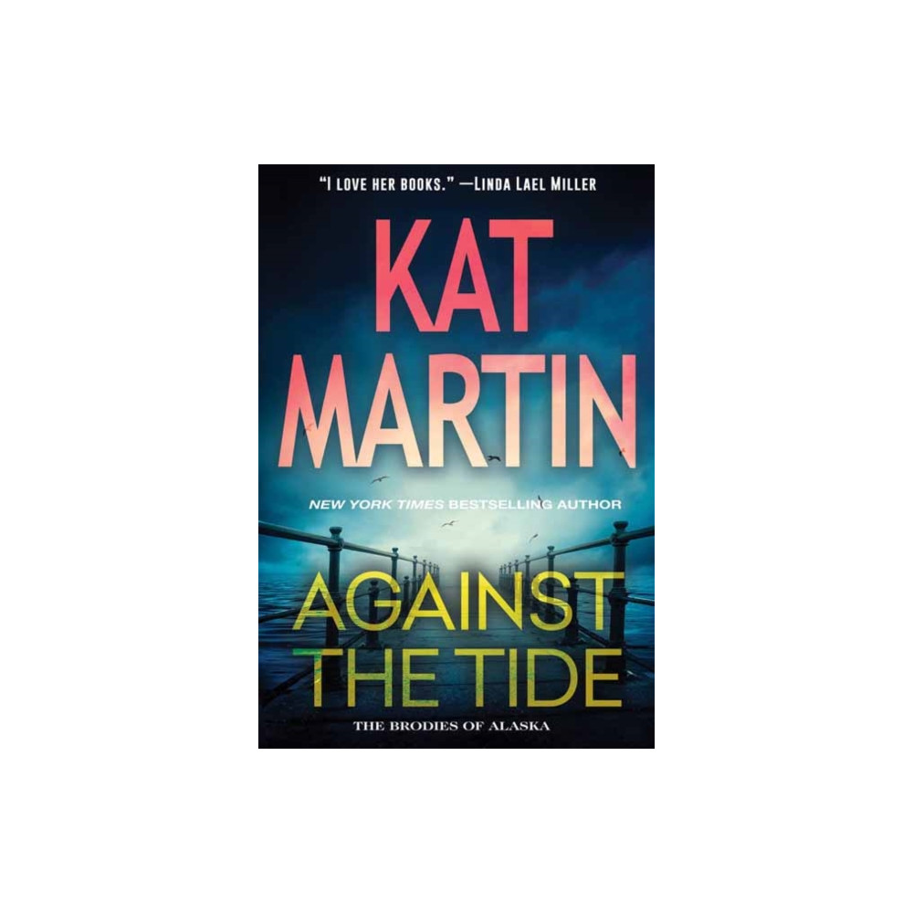 Produktbild för Against the Tide (häftad, eng)