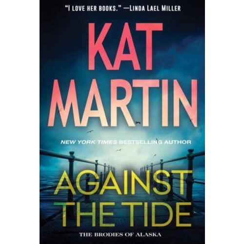 Kensington Publishing Against the Tide (häftad, eng)