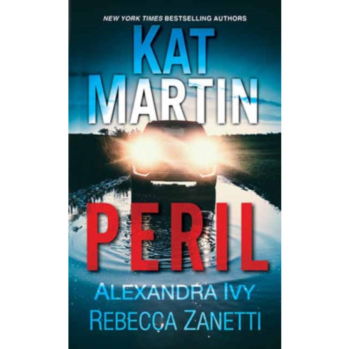 Kensington Publishing Peril (häftad, eng)