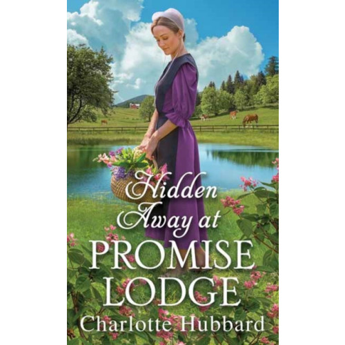 Kensington Publishing Hidden Away at Promise Lodge (häftad, eng)