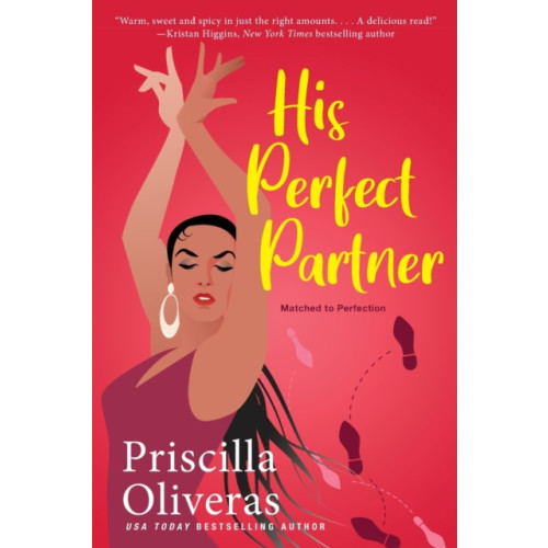 Kensington Publishing His Perfect Partner (häftad, eng)