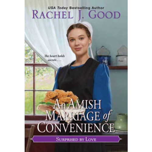 Kensington Publishing Amish Marriage of Convenience, An (häftad, eng)