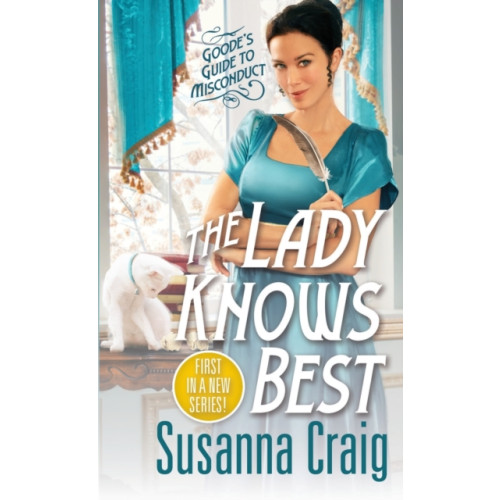 Kensington Publishing The Lady Knows Best (häftad, eng)