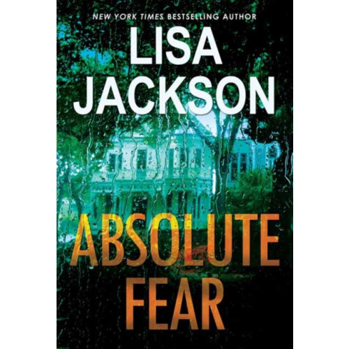 Kensington Publishing Absolute Fear (häftad, eng)