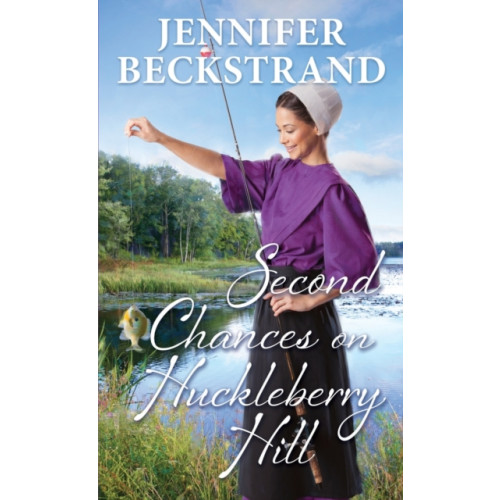 Kensington Publishing Second Chances on Huckleberry Hill (häftad, eng)