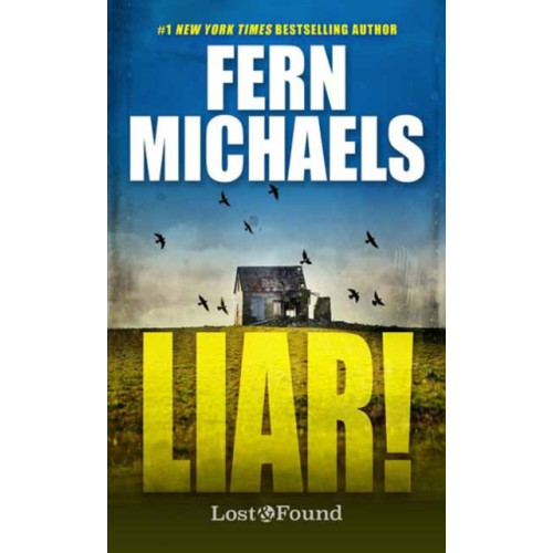 Kensington Publishing Liar! (häftad, eng)