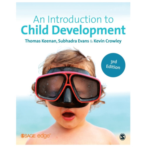 Sage Publications Ltd An Introduction to Child Development (häftad, eng)