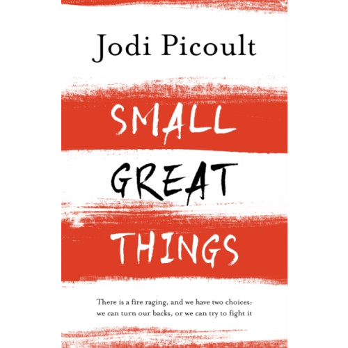 Hodder & Stoughton Small Great Things (häftad, eng)