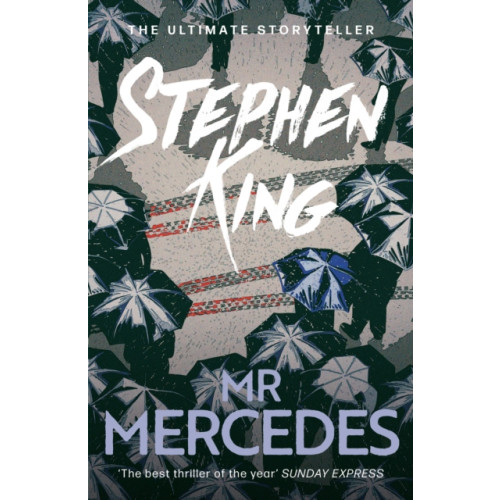 Hodder & Stoughton Mr Mercedes (häftad, eng)
