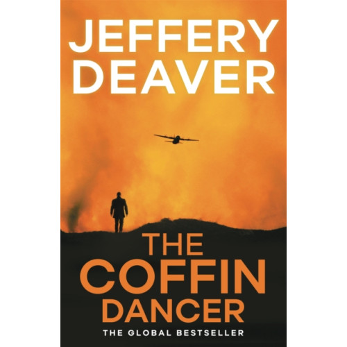 Hodder & Stoughton The Coffin Dancer (häftad, eng)