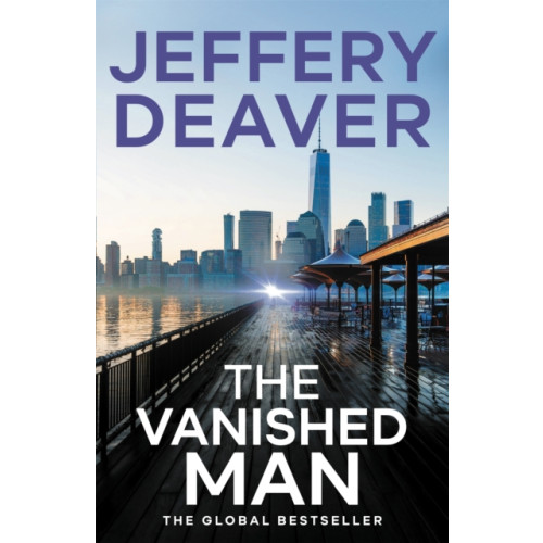 Hodder & Stoughton The Vanished Man (häftad, eng)