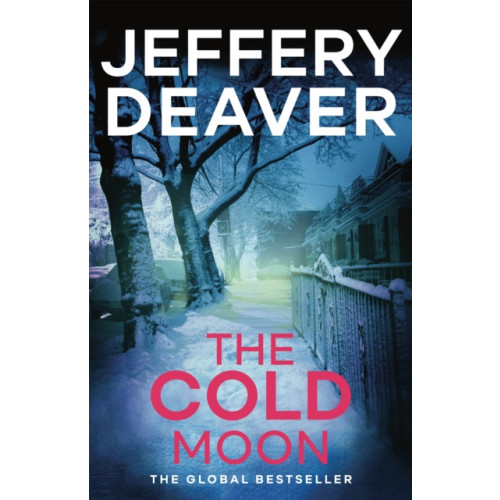 Hodder & Stoughton The Cold Moon (häftad, eng)