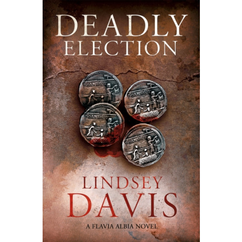 Hodder & Stoughton Deadly Election (häftad, eng)