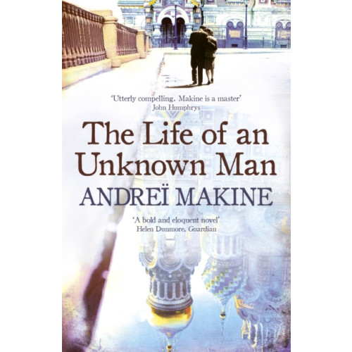 Hodder & Stoughton The Life of an Unknown Man (häftad, eng)