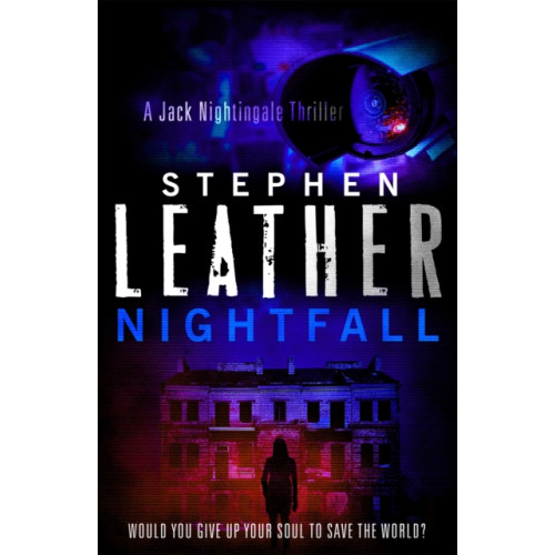 Hodder & Stoughton Nightfall (häftad, eng)