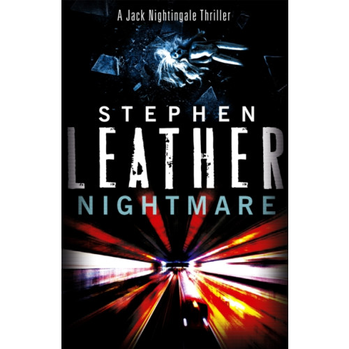 Hodder & Stoughton Nightmare (häftad, eng)
