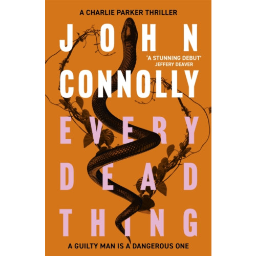 Hodder & Stoughton Every Dead Thing (häftad, eng)