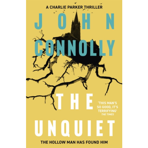 Hodder & Stoughton The Unquiet (häftad, eng)