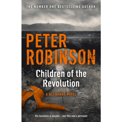 Hodder & Stoughton Children of the Revolution (häftad, eng)