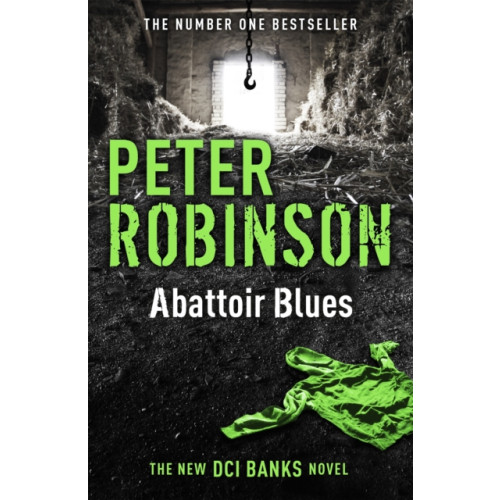 Hodder & Stoughton Abattoir Blues (häftad, eng)