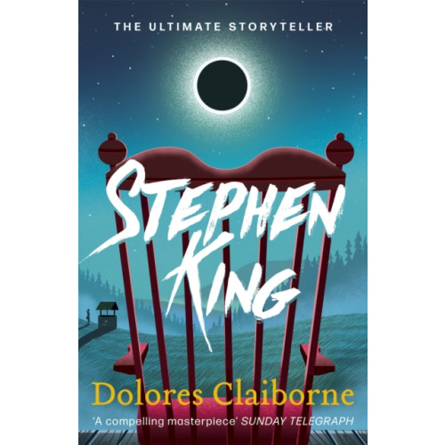 Hodder & Stoughton Dolores Claiborne (häftad, eng)