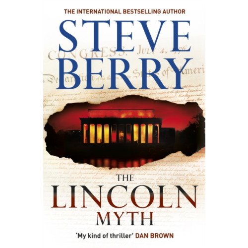 Hodder & Stoughton The Lincoln Myth (häftad, eng)