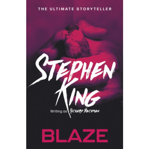 Hodder & Stoughton Blaze (häftad, eng)
