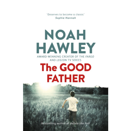 Hodder & Stoughton The Good Father (häftad, eng)