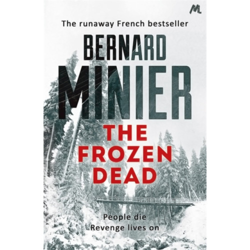 Hodder & Stoughton The Frozen Dead (häftad, eng)