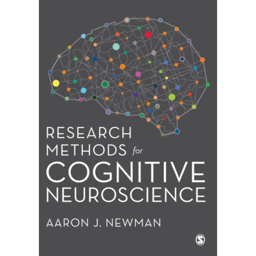 Sage Publications Ltd Research Methods for Cognitive Neuroscience (häftad, eng)