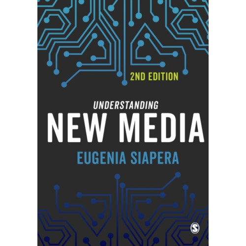 Sage Publications Ltd Understanding New Media (häftad, eng)