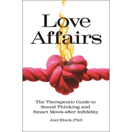 Bloomsbury Publishing PLC Love Affairs (inbunden, eng)