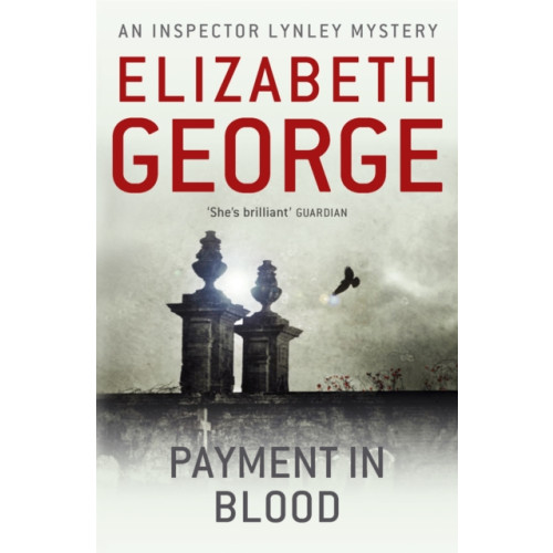 Hodder & Stoughton Payment in Blood (häftad, eng)