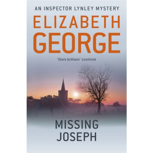 Hodder & Stoughton Missing Joseph (häftad, eng)