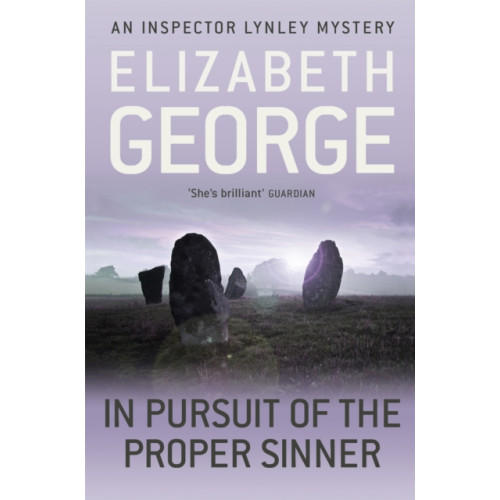 Hodder & Stoughton In Pursuit of the Proper Sinner (häftad, eng)