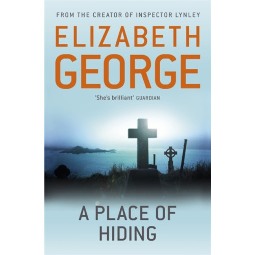 Hodder & Stoughton A Place of Hiding (häftad, eng)