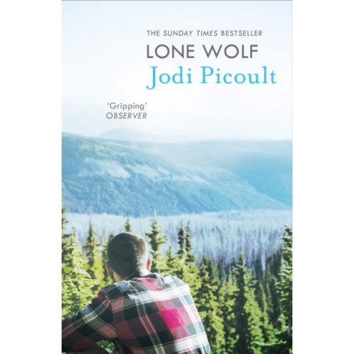 Hodder & Stoughton Lone Wolf (häftad, eng)