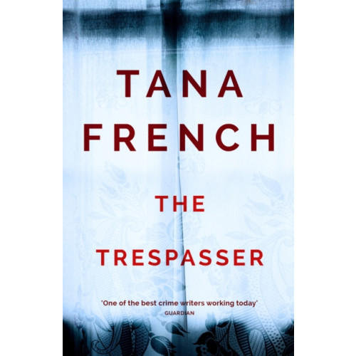 Hodder & Stoughton The Trespasser (häftad, eng)